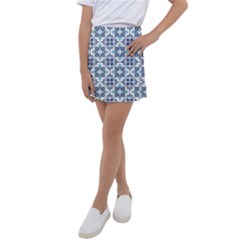 Kids  Tennis Skirt 