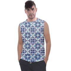 Men s Regular Tank Top 