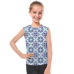 Kids  Mesh Tank Top 