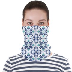 Face Seamless Bandana (Adult) 