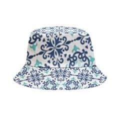 Inside Out Bucket Hat 