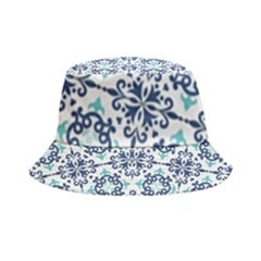 Inside Out Bucket Hat 