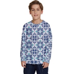 Kids  Crewneck Sweatshirt 