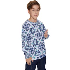 Kids  Crewneck Sweatshirt 