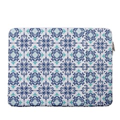 15  Vertical Laptop Sleeve Case With Pocket 