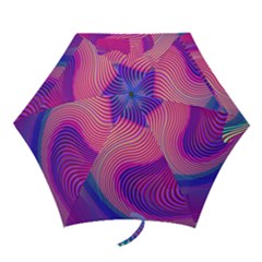 Mini Folding Umbrella 