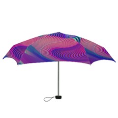 Mini Folding Umbrella 