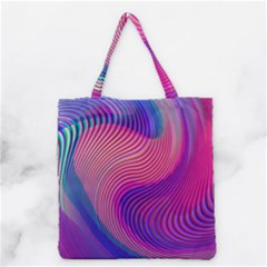 Grocery Tote Bag 