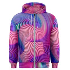 Men s Zipper Hoodie 