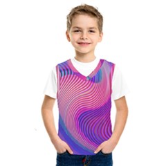 Kids  Basketball Tank Top 