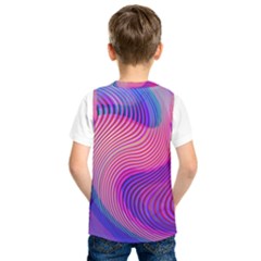 Kids  Basketball Tank Top 