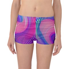 Boyleg Bikini Bottoms Front