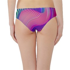 Hipster Bikini Bottoms 