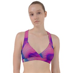 Sweetheart Sports Bra 