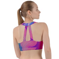 Sweetheart Sports Bra 