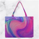 Medium Tote Bag 