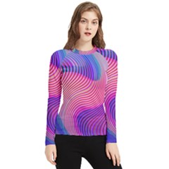 Women s Long Sleeve Rash Guard 