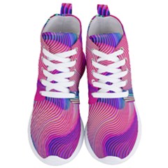 Women s Lightweight High Top Sneakers 