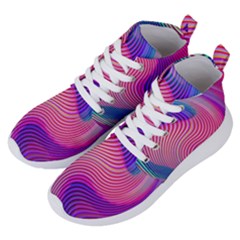 Women s Lightweight High Top Sneakers 