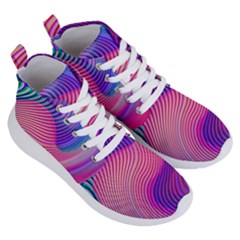 Women s Lightweight High Top Sneakers 