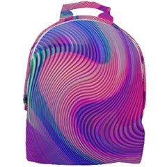 Mini Full Print Backpack 