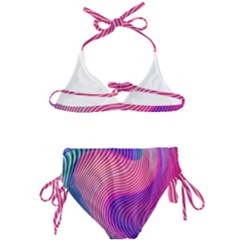 Kids  Classic Bikini Set 