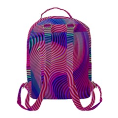 Flap Pocket Backpack (Small) 