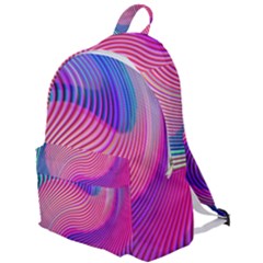 The Plain Backpack 