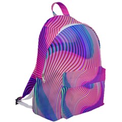 The Plain Backpack 