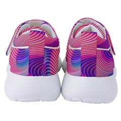 Women s Velcro Strap Shoes 