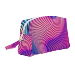 Wristlet Pouch Bag (Medium) 