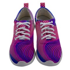 Women Athletic Shoes 