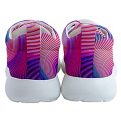 Women Athletic Shoes 