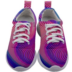 Kids Athletic Shoes 