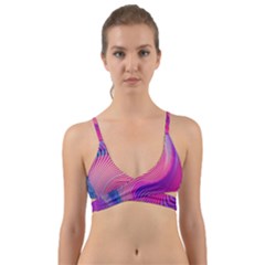 Wrap Around Bikini Top 