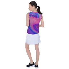 Women s Sleeveless Sports Top 