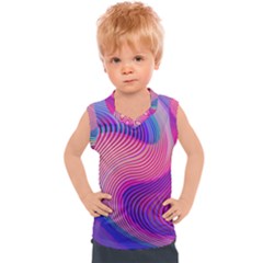 Kids  Sport Tank Top 