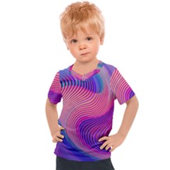 Kids  Sports T-Shirt 