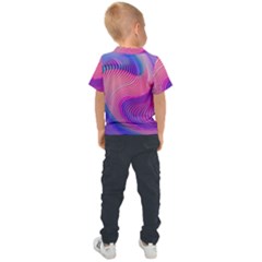 Kids  Sports T-Shirt 