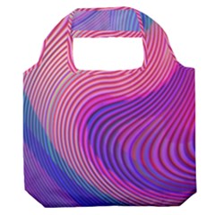 Premium Foldable Grocery Recycle Bag 