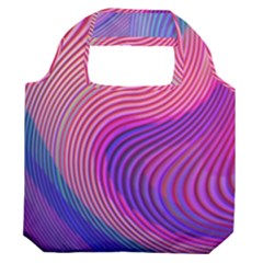 Premium Foldable Grocery Recycle Bag 