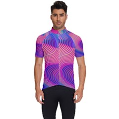 Men s Short Sleeve Cycling Jersey 