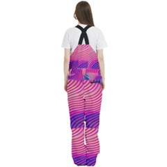 Women s Front Zip Ski And Snowboard Bib Pants 