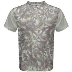 Men s Cotton T-Shirt 