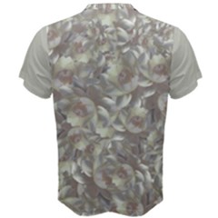 Men s Cotton T-Shirt 