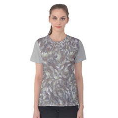 Women s Cotton T-Shirt 