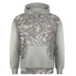 Fantasy floral random pattern Men s Core Hoodie