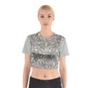 Cotton Crop Top 