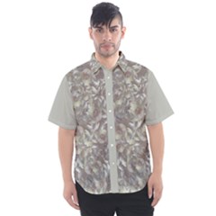 Men s Short Sleeve Shirt 