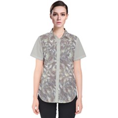 Women s Short Sleeve Shirt 